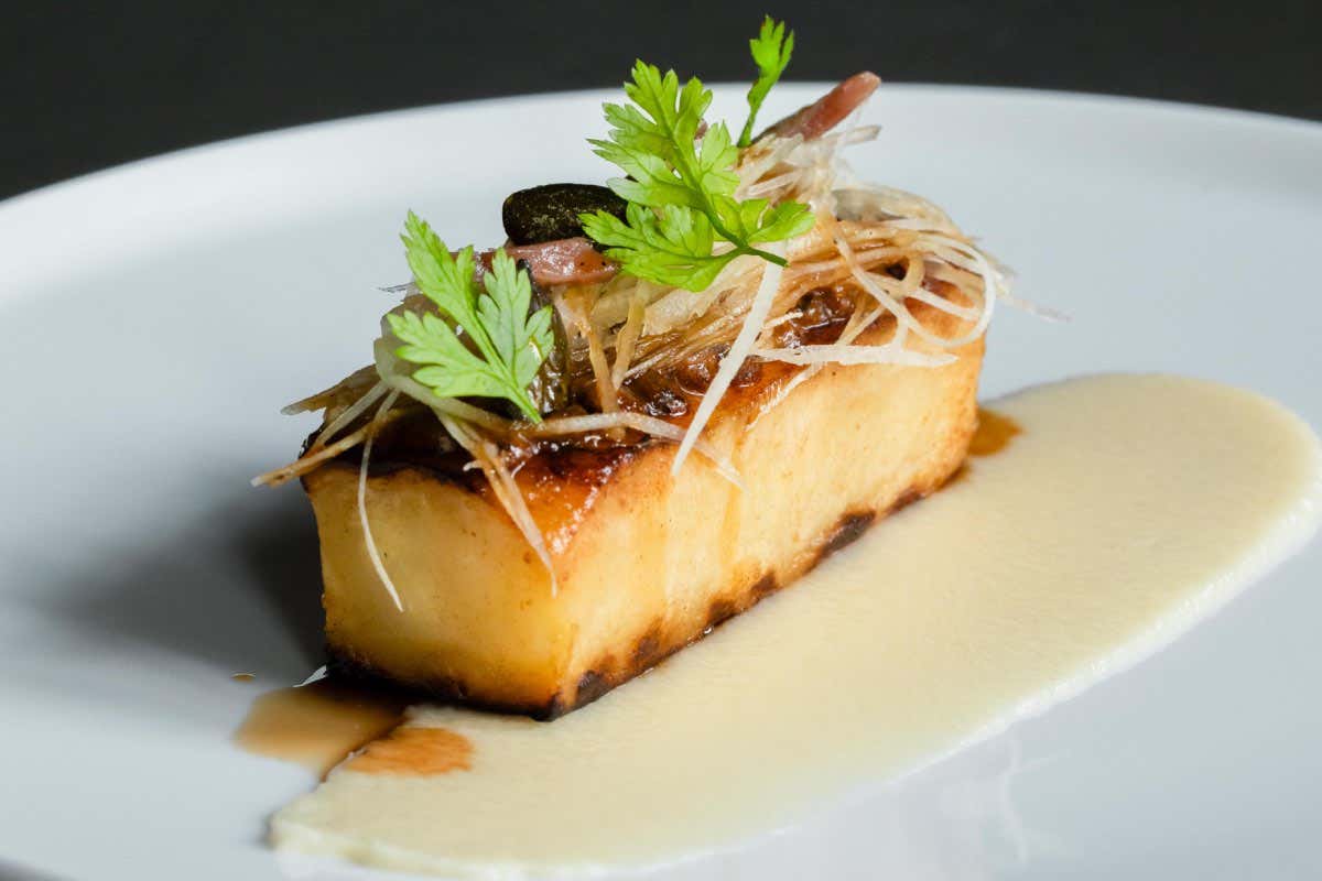 Local porta innovazione nella Serenissima nel rispetto della tradizione culinaria